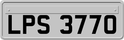 LPS3770