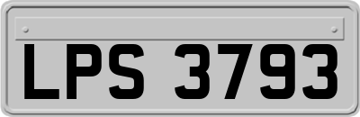 LPS3793