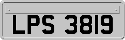 LPS3819