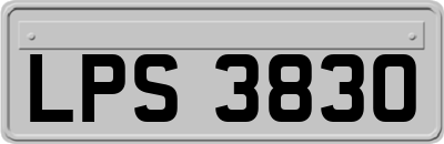 LPS3830
