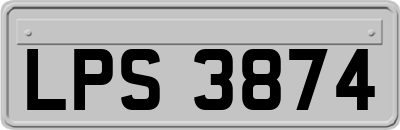 LPS3874