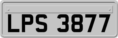 LPS3877