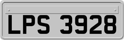 LPS3928