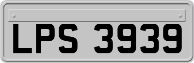 LPS3939