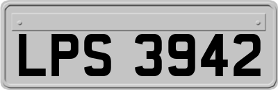 LPS3942