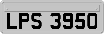 LPS3950