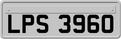 LPS3960