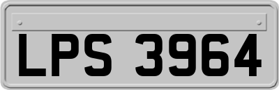 LPS3964