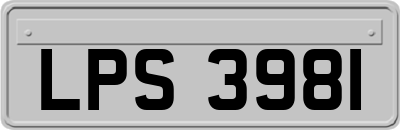 LPS3981