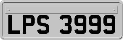 LPS3999