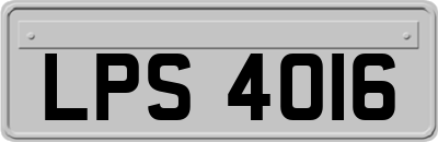 LPS4016