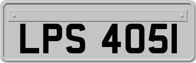 LPS4051