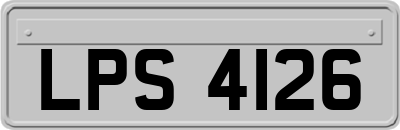LPS4126