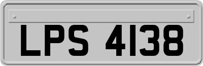LPS4138