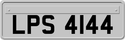 LPS4144