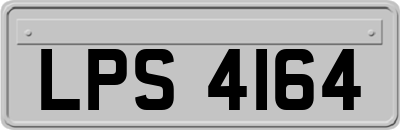 LPS4164