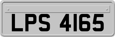 LPS4165