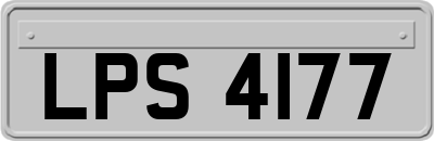 LPS4177