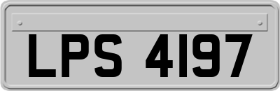 LPS4197