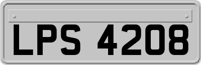 LPS4208