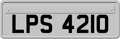 LPS4210