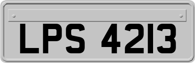 LPS4213