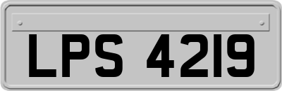 LPS4219