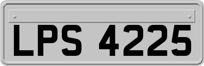 LPS4225
