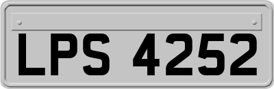 LPS4252