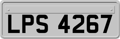 LPS4267