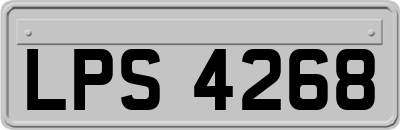 LPS4268