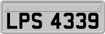 LPS4339