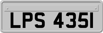 LPS4351