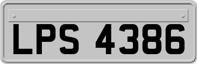 LPS4386