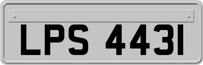 LPS4431