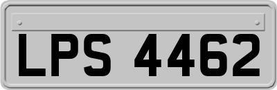 LPS4462