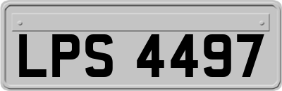 LPS4497