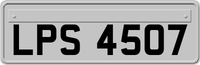 LPS4507