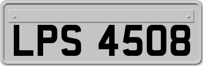 LPS4508