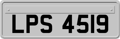 LPS4519