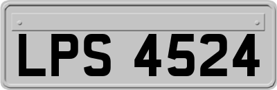 LPS4524