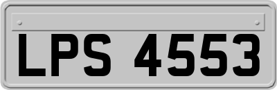 LPS4553