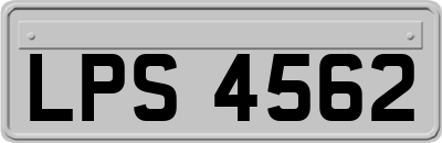 LPS4562