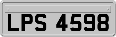 LPS4598