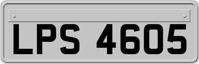 LPS4605
