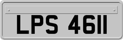 LPS4611