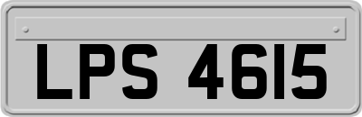 LPS4615