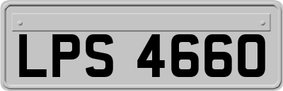 LPS4660