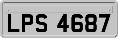 LPS4687