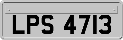 LPS4713